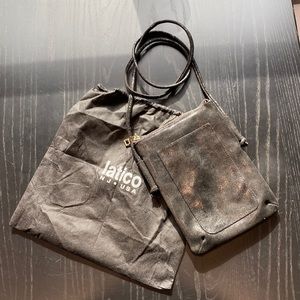 Latico Crossbody